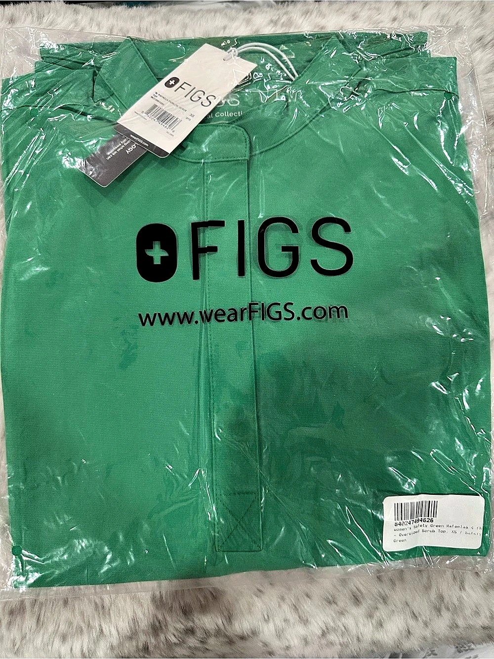 FIGS FIONLITE Zamora 2.0 bottom, Marsh Top and Rafaela Top NWT BUNDLE